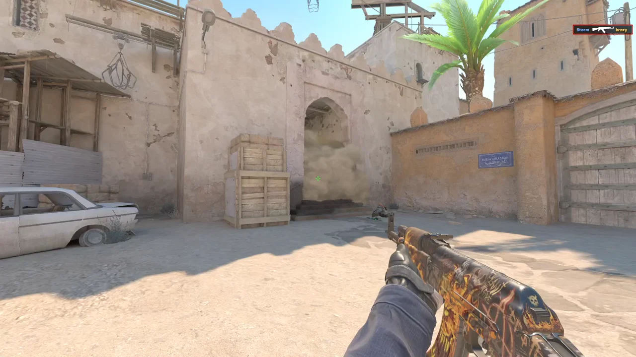highlight